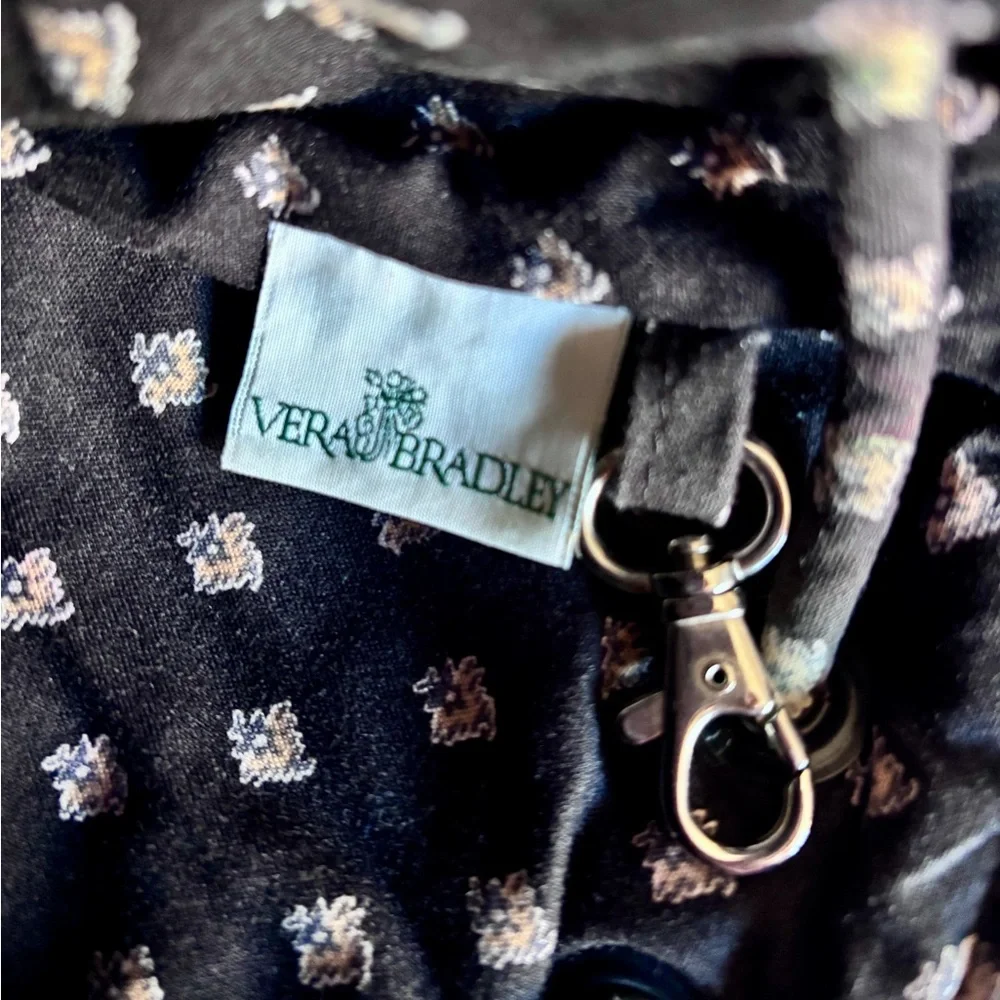 Vera Bradley retired vera
